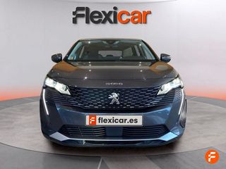 Peugeot 5008 1.2 PureTech 96KW S&S Active Pack