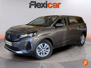 Peugeot 5008 1.2 PureTech 96KW S&S Active Pack