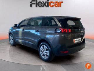 Peugeot 5008 1.2 PureTech 96KW S&S Active Pack