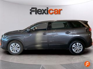 Peugeot 5008 1.2 PureTech 96KW S&S Active Pack