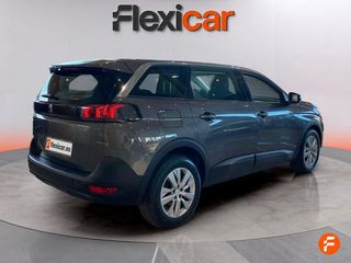 Peugeot 5008 1.2 PureTech 96KW S&S Active Pack