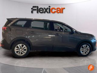 Peugeot 5008 1.2 PureTech 96KW S&S Active Pack