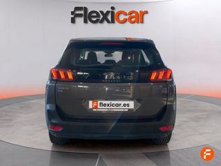 Peugeot 5008 1.2 PureTech 96KW S&S Active Pack