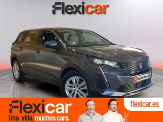 Peugeot 5008 1.2 PureTech 96KW S&S Active Pack