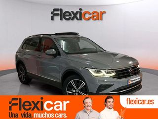 Volkswagen Tiguan Life 1.5 TSI 110kW (150CV) DSG