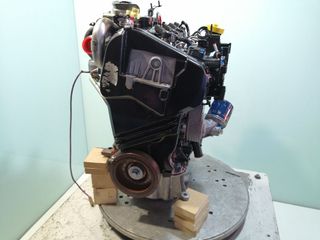MOTOR COMPLETO NISSAN PULSAR C13 K9K