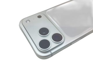 apple iphone 17 pro max 256gb