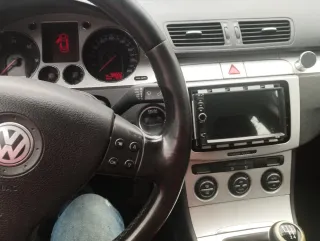 Volkswagen Passat 2007
