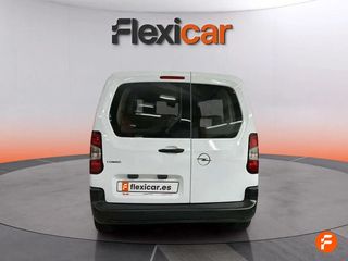 Opel Combo Cargo 100 Cv 1.5 Td S/S MT6 €6.4
