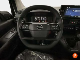 Opel Combo Cargo 100 Cv 1.5 Td S/S MT6 €6.4