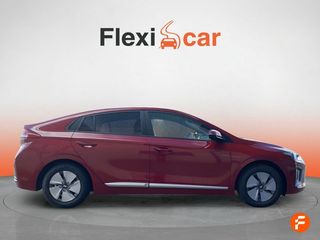 Hyundai IONIQ 1.6 GDI HEV Klass DCT