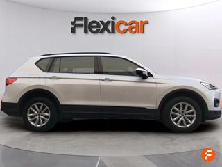 Seat Tarraco 1.5 TSI 110kW St&Sp DSG Style XL