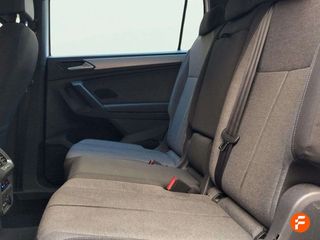 Seat Tarraco 1.5 TSI 110kW St&Sp DSG Style XL