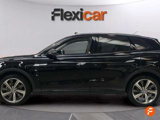 MG Marvel R 70kWh Luxury