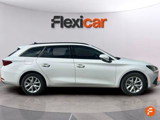 Seat Leon SP 2.0 TDI 85kW Style