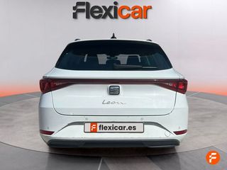 Seat Leon SP 2.0 TDI 85kW Style