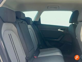 Seat Leon SP 2.0 TDI 85kW Style