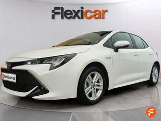Toyota Corolla 1.8 125H ACTIVE TECH E-CVT