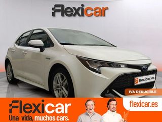 Toyota Corolla 1.8 125H ACTIVE TECH E-CVT