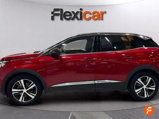 Peugeot 3008 1.2 PureTech 96KW (130CV) S&S GT Line