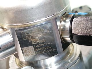 MOTOR COMPLETO HYUNDAI I30 G4LD