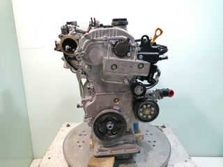 MOTOR COMPLETO HYUNDAI I30 G4LD