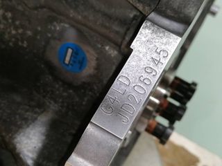 MOTOR COMPLETO HYUNDAI I30 G4LD