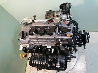 MOTOR COMPLETO HYUNDAI I30 G4LD