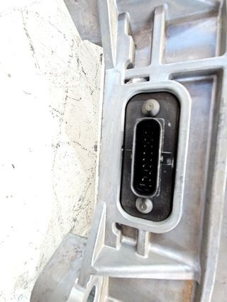 CONVERTIDOR/INVERSOR DE CORRIENTE FIAT 500E 46348460