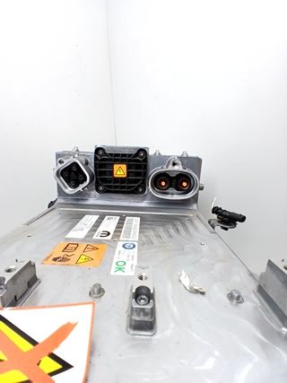 CONVERTIDOR/INVERSOR DE CORRIENTE FIAT 500E 46348460