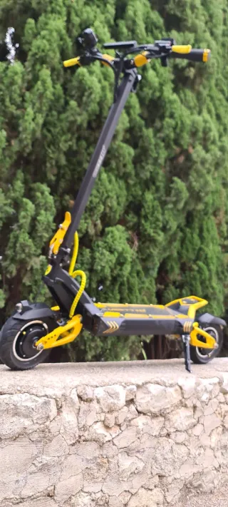 Lo cambia por cualquier cosa