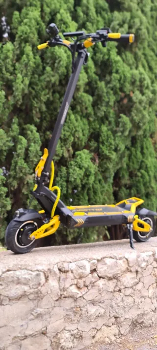 Lo cambia por cualquier cosa