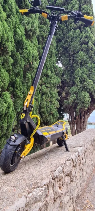 Lo cambia por cualquier cosa