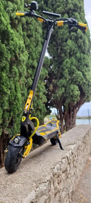 Lo cambia por cualquier cosa