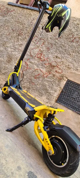 Lo cambia por cualquier cosa