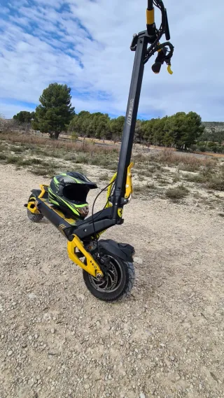 Lo cambia por cualquier cosa