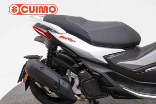 APRILIA SR 125 GT