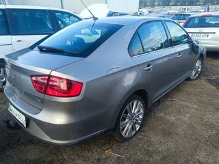 Columna direccion seat 1237397 6c1423510bt toledo