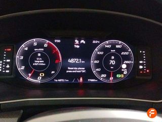 Seat Tarraco 1.5 TSI 110kW (150CV) St&Sp DSG Style - 5P (2023)