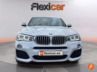 BMW X4 xDrive30d