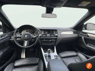 BMW X4 xDrive30d