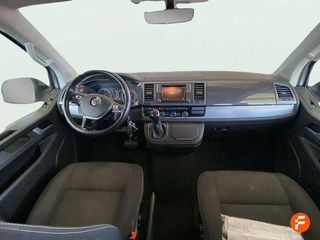 Volkswagen Multivan Outdoor Corto 2.0 TDI 110kW BMT DSG