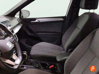 Seat Tarraco 1.5 TSI 110kW (150CV) St&Sp DSG Style - 5P (2023)