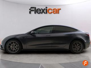 Tesla Model 3 Gran Autonomía AWD