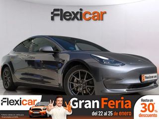 Tesla Model 3 Gran Autonomía AWD