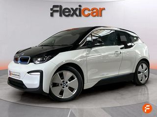 BMW i3 120ah