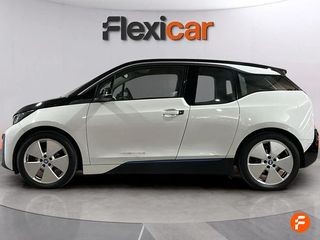 BMW i3 120ah
