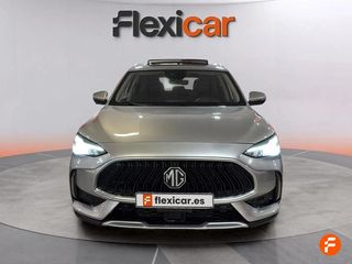 MG HS 1.5T Luxury DCT