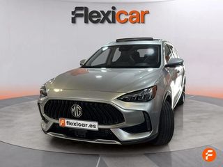 MG HS 1.5T Luxury DCT