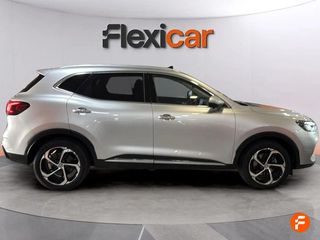 MG HS 1.5T Luxury DCT